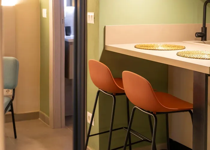 Palais Bernadette Apart Otel