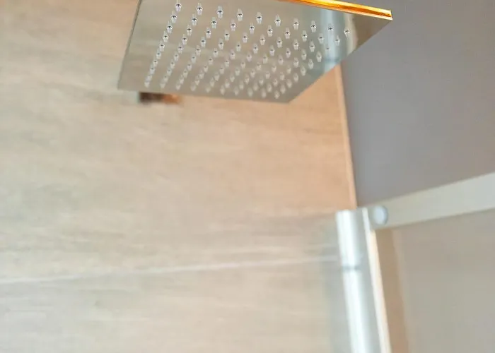 Apart Otel Palais Bernadette