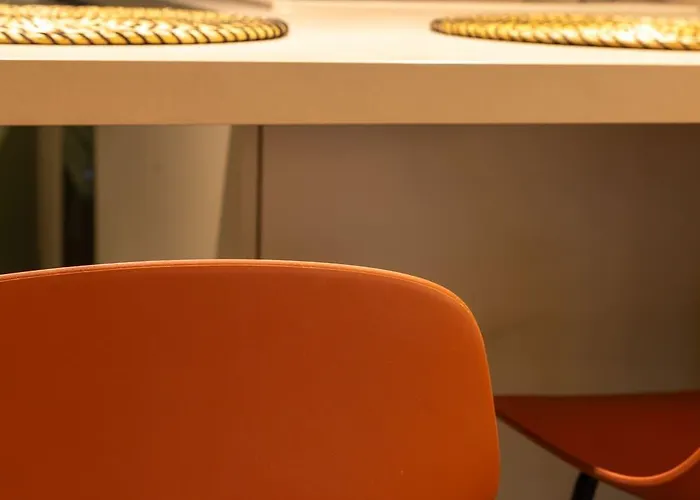 Palais Bernadette Apart Otel 4*