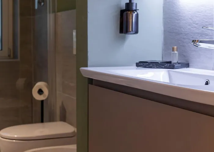 Apart Otel Palais Bernadette Parma