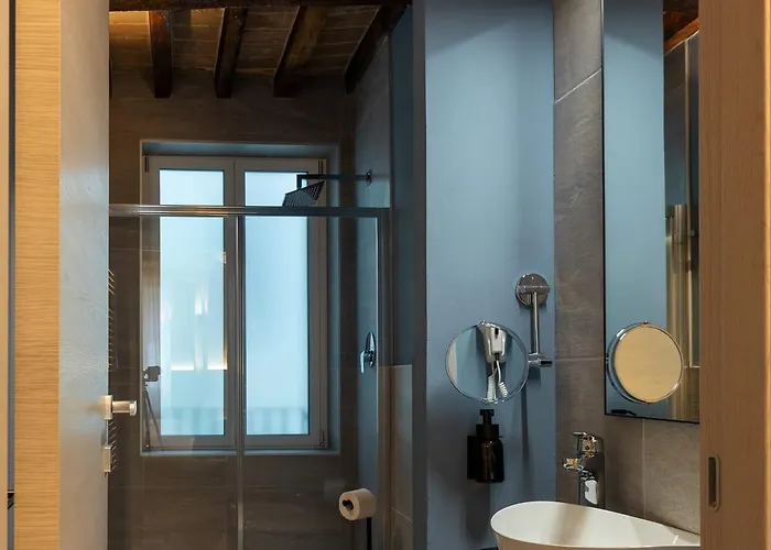 Palais Bernadette Parme