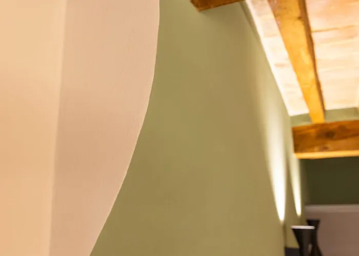 Palais Bernadette Appart hôtel