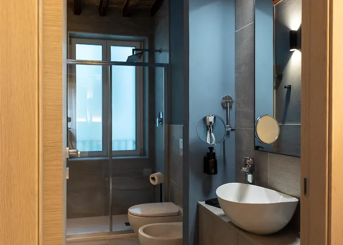 Apart Otel Palais Bernadette