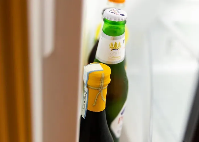 Palais Bernadette Appart hôtel 4*