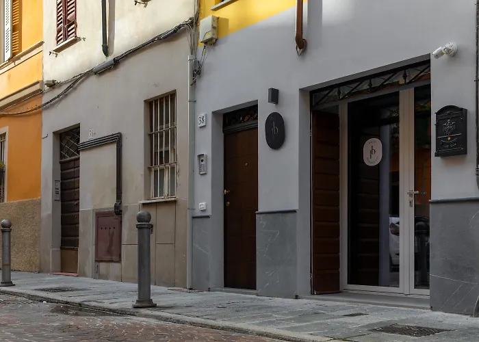 Appart hôtel Palais Bernadette 4*