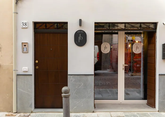 Palais Bernadette Appart hôtel