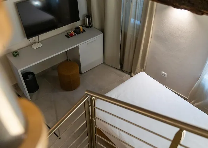 Apart Otel Palais Bernadette