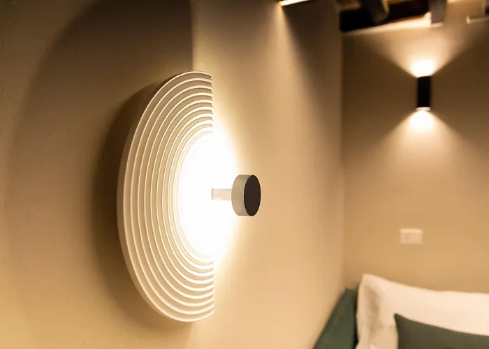 Appart hôtel Palais Bernadette Parme