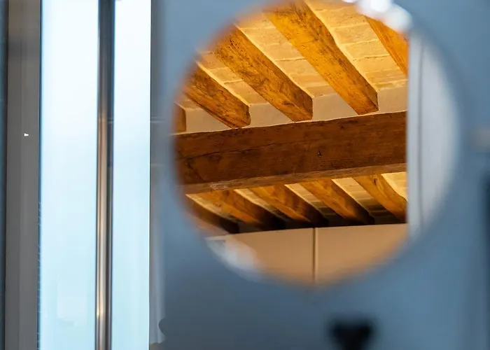 Palais Bernadette Parme