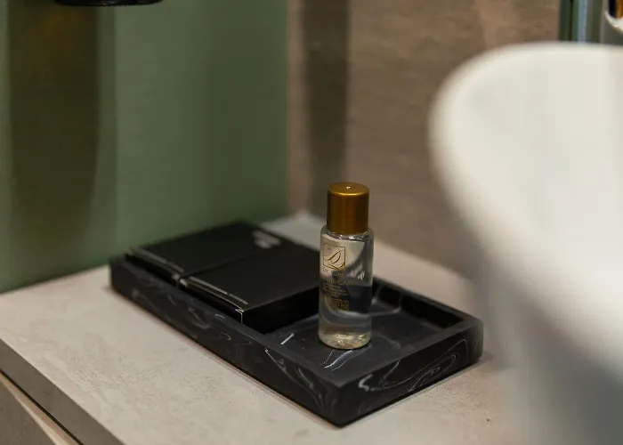 Palais Bernadette 4* Parme