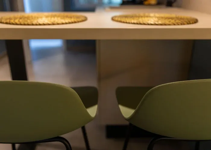 Palais Bernadette Apart Otel