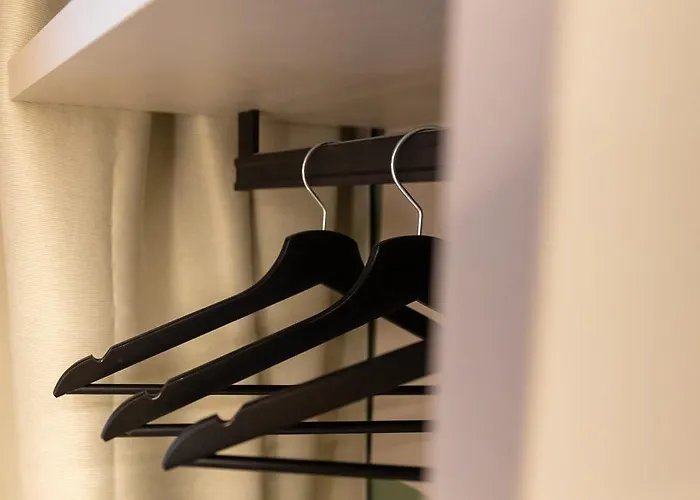 Apart Otel Palais Bernadette 4*