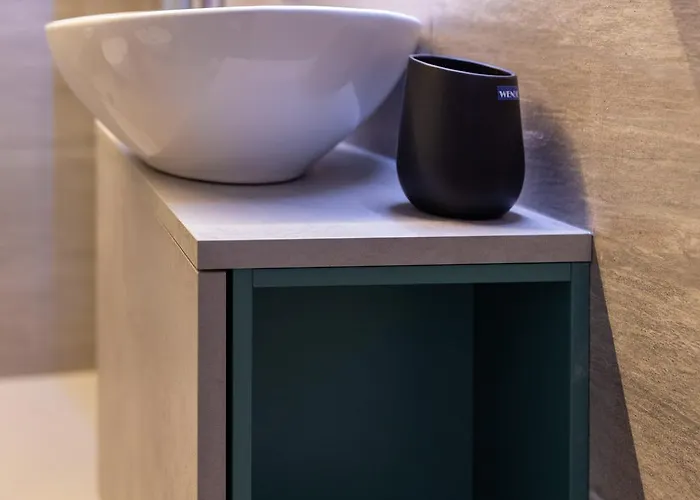 Palais Bernadette Appart hôtel Parme