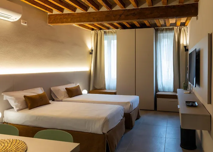 Palais Bernadette Parma