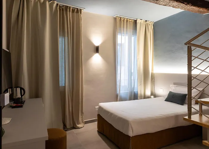 Palais Bernadette 4* Parme