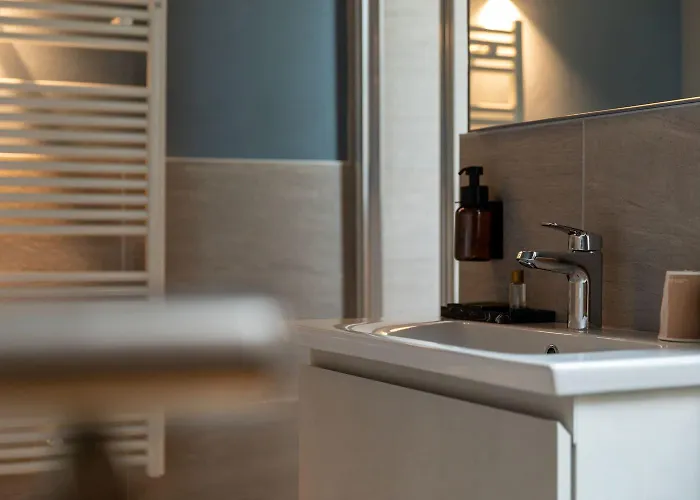 Palais Bernadette Appart hôtel