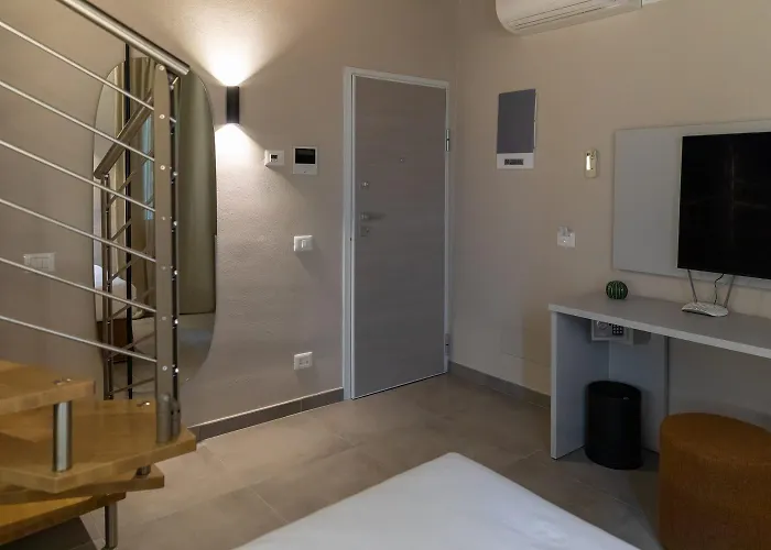 Palais Bernadette Apart Otel 4*