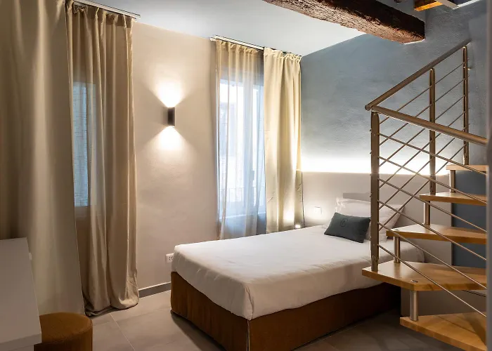 Appart hôtel Palais Bernadette 4*