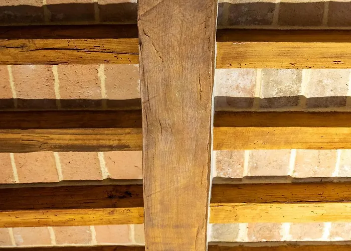 Palais Bernadette Appart hôtel Parme