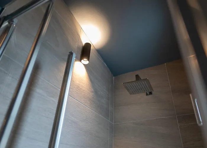 Palais Bernadette 4* Parma