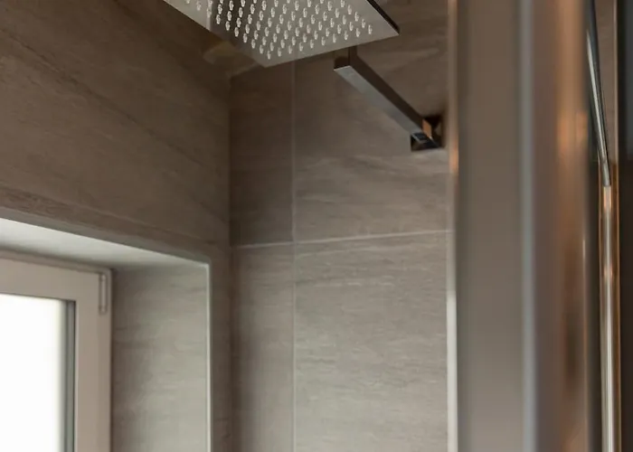 Palais Bernadette Apart Otel