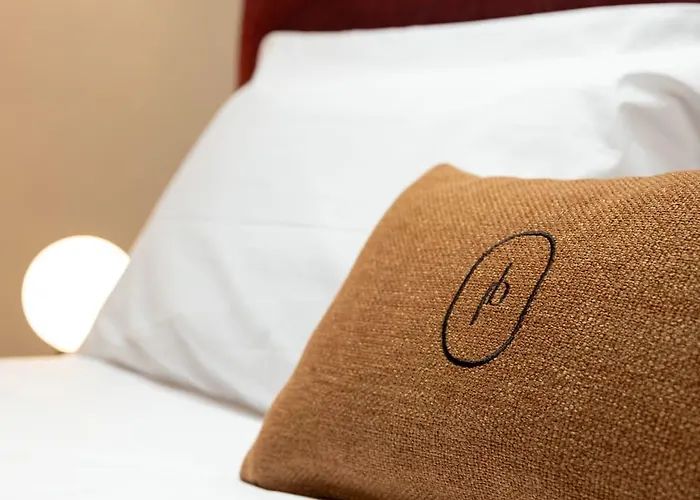 Palais Bernadette Parme