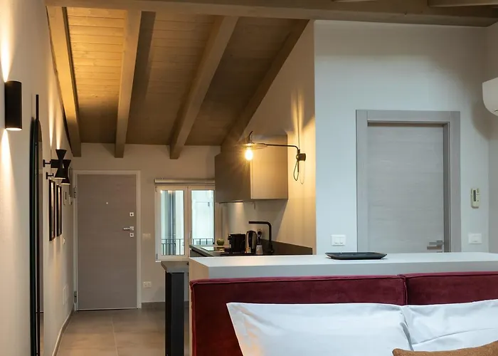 Apart Otel Palais Bernadette 4*